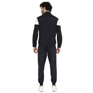Chándal de Algodón Ajustado Personalizado para Hombre, de Alta Calidad, Talla XXL, con Logotipo, para Invierno - Product Image 5