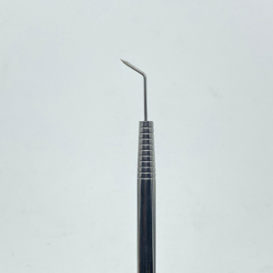 อุปกรณ์ยกขนตา (สแตนเลสสตีลมังสวิรัติ) สำหรับการต่อขนตาอุปกรณ์ยกสำหรับการแต่งหน้า - Product Image 6