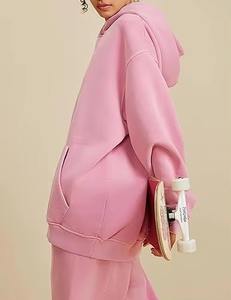 Casual Wear High Demanding Women <b>Hoodies</b> Breathable Best Manufacturing Easy To Wear Best Quality Quick Dry Women <b>Hoodies</b> - Product Image 4