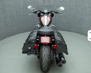 Nouvelle Moto Cruiser Super Chief Limited 2025 ABS Classique Touring Confortable - Product Image 2