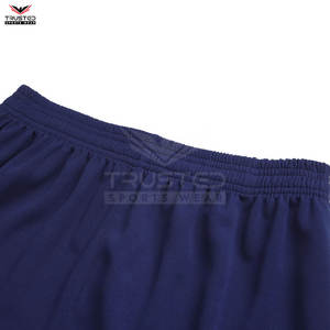 Vêtements de sport confortables Ensembles d'uniformes de maillot de football à vendre Poids léger Meilleur prix de vente Ensembles d'uniformes de maillot de football - Product Image 6