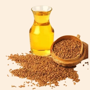 Fenugreek สารสกัดจากของเหลวละลายน้ำมัน | อุปทานจำนวนมาก | เกรดเครื่องสำอาง - Product Image 1