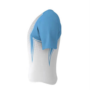 Uniforme de baseball personnalisé de qualité supérieure, quantité en gros, faible MOQ, pour vêtements de sport - Product Image 2