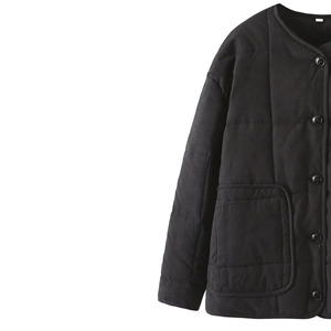 Chaquetas Acolchadas Antibacterianas de Alta Calidad para Hombre y Mujer, Nuevo Estilo con Cuello Alto, Todas las Tallas y Colores, Lana de Baja Densidad - Product Image 3
