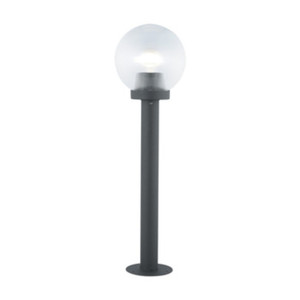 Lámpara Globo W.60 A para suelo, cm. 70 - Product Image 1