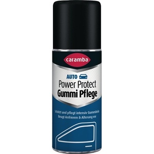 CARAMBA Power Protect 75ml Stick for Car <b>Rubber</b> Care Product - Product Image 1