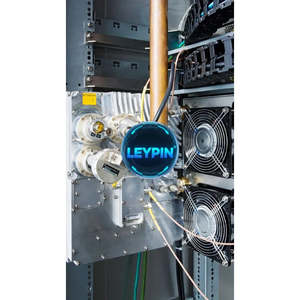Transmisor VHF Refrigerado por Aire ROHDE&Schwarz TMV9evo, Modelos de 350W y 2.2kW, Equipo de Medición Electrónica para Radio y Televisión - Product Image 2