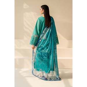 Conjunto de Traje Bordado para Mujer SF-4275 - Product Image 2