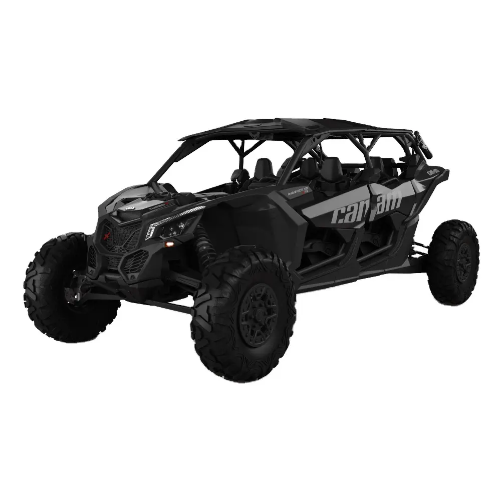 Заказывайте новую быструю 2022 Can -Am Maverick X3 Max X Mr Turb O Rr