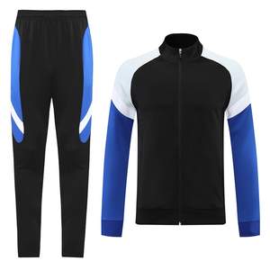 Unisex Winter Casual Two-Piece Custom-Made Hooded Pullover Sweatshirt and <b>Sweatpants</b> <b>Set</b> - Product Image 3