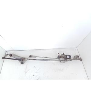 Motore Tergicristallo Anteriore Completo con Tandem MERCEDES Classe A W169 3a Serie A1698200300 (04>08) - Product Image 6