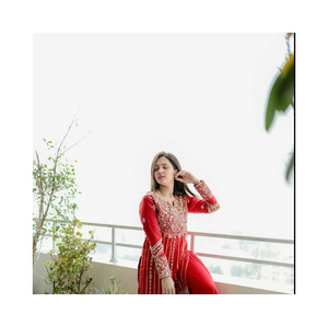 Robes de pelouse pakistanaises salwar kameez femmes shalwar kameez robe pakistanaise inde et pakistanaise - Product Image 1