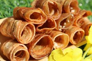 กล้วยอบแห้งชิปส์ | ต้นกำเนิดของเวียดนาม | เหมาะสำหรับชาและของหวาน - Product Image 4