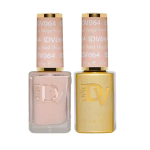 Esmalte de Uñas DND DIVA 064 - Product Image 2