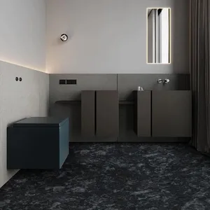 Azulejos de losas de granito Premium Kishangarh, pulido en bruto para exteriores, comedor, Hotel, escalera, moderno, mayorista, proveedor indio - Product Image 3