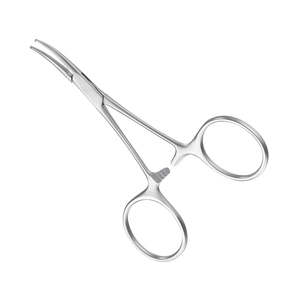 Sialkot Pakistan คีมหนีบกันยุงสำหรับเด็กใช้ในงานทันตกรรมแบบมืออาชีพ - Product Image 1