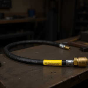 อะแดปเตอร์แบบยืดหยุ่น Hazet 4800 สำหรับสายยาง - Product Image 3