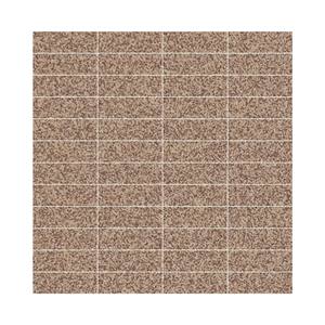 MosaicWallMagic MosaicTiles Ractangal 1x2,7 MosaicFullbody Cerámica Porcelana Brillante Mate Pared Piso cocina baño elevación - Product Image 1