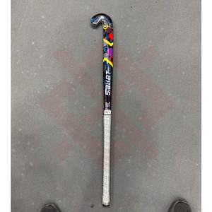 Venta al por mayor de palos de hockey sobre césped para jóvenes, fabricación en fábrica de palos de hockey sobre césped para venta en línea - Product Image 1