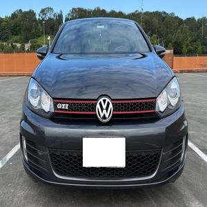 VOLKSWAGEN GTI AUTOBAHN 2011 USADO, Volante a la Izquierda/Derecha - Product Image 1