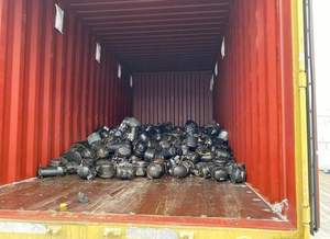 Déchets de compresseurs de la meilleure qualité |   Compresseurs de climatiseurs/réfrigérateurs en déchets - Product Image 5