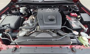 USADO LHD/RHD 2017 MITSUBISHI L200 - Product Image 6