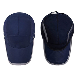 Casquettes de baseball pour hommes et femmes en coton 100% de qualité supérieure pour le sport / l'été, casquettes de baseball décontractées réglables pour l'extérieur à prix avantageux - Product Image 2