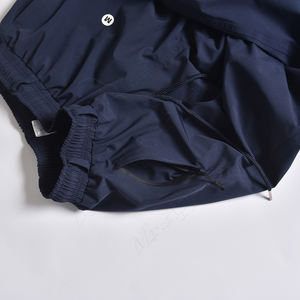 Pantalon de ski Baggy de haute qualité pantalon de snowboard extérieur d'hiver imperméable pour adultes pantalon de neige Baggy Cargo imperméable personnalisé pour hommes - Product Image 4