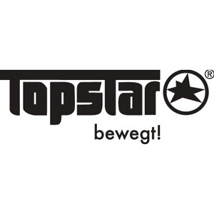 เก้าอี้ทรงสามเหลี่ยมสีแดงสุดชิคจาก TOPSTAR SITNESS - Product Image 2