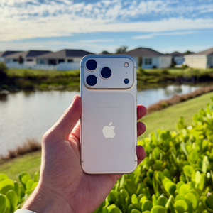 ขายส่ง iPhone 17 Pro Max 256GB เครื่องแท้ ปลดล็อคแล้ว มือสองคุณภาพสูง รองรับ 5G สำหรับ iPhone 15 Pro Max 16 16 Pro Max - Product Image 3