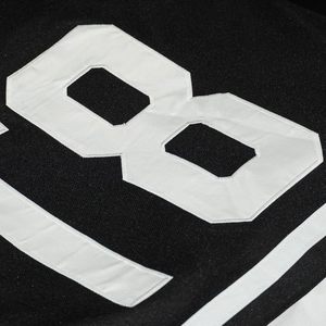 ชุดฮอกกี้น้ำแข็ง ระบายอากาศได้ดี คุณภาพสูง รับผลิตตามแบบทีม บริการ OEM สำหรับสโมสร ขายส่งทั่วโลก - Product Image 5