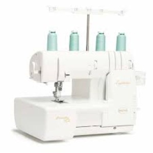 Ya Disponible: Máquina de Coser Baby Lock Euphoria Coverstitch - Product Image 1