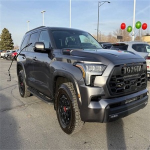 PRECIO PERFECTO PARA Toyota Sequoia 2023 - Product Image 3