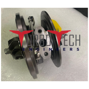 เทอร์โบชาร์จเจอร์ chra GTB1749VK 778400-5005S 778400 - Product Image 1