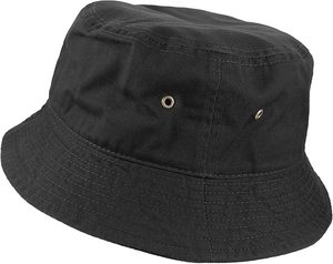 Sombrero de pescador unisex de alta calidad con logotipo bordado Ajuste cómodo y patrón hermoso para uso diario - Product Image 2