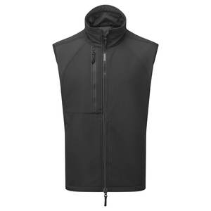 Top Quality Sleeveless Custom Logo Lightweight OEM Wholesale High Quality New Design Insulated <b>Jacket</b> for Men - Product Image 6