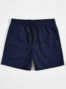 Pantalones cortos transpirables de la mejor calidad Nuevo logotipo personalizable Pantalones cortos personalizados Varios estilos Telas ODM Disponible - Product Image 3