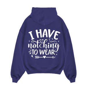 Logotipo personalizado Dtf impreso 100% algodón sudaderas con capucha de los hombres para Unisex Street-Wear Hoodie estilo coser calor para el invierno - Product Image 4