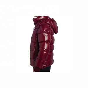 2025 Chaquetas acolchadas de nuevo diseño para hombre, calidad superior, superventas, lona de secado rápido con cuello levantado, alto impacto al mejor precio - Product Image 5