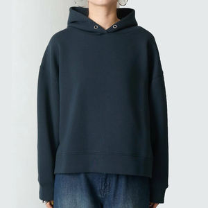 Sudadera con Capucha para Mujer, Impresión Personalizada de Alta Calidad, Informal, Transpirable, Talla Grande, Precio Económico / Precio de Fábrica, Sudadera con Capucha para Mujer 2026 - Product Image 1