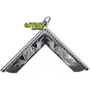 Wholesale Custom Masonic <b>Metal</b> Chain Collar Brass And Iron With Fashion Jewel For Shrines For Crafts And Gifts Oem Serviced - Product Image 5