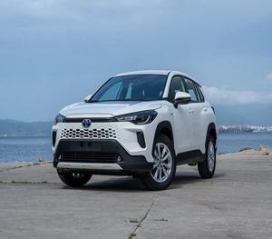 ใช้ rhd/lhd 2019 toyotaaas corollaas HYB-RID - Product Image 1