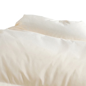 Veste matelassée pour homme en tissu noir chaud et doux, avec logo personnalisé, vente en gros, produit très demandé des vestes matelassées pour homme - Product Image 5