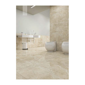 Carreaux de porcelaine beige Tosi de qualité supérieure Carreaux de mur et de sol à décorer - Product Image 3