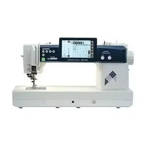 Continental M7 Quilter Collector Series Top Active Single Head Ja-nome pour usage domestique et l'industrie du matelas, état neuf ou d'occasion, moteur inclus - Product Image 1