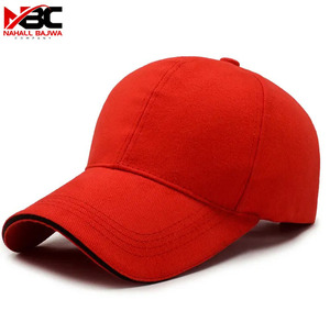 Gorra deportiva de golf de 6 paneles, gorra de béisbol ajustable con logotipo bordado en 3D e impresión de soplo para uso comercial - Product Image 1