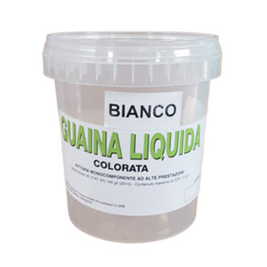 Gaine Liquide Résinée Blanche Kg. 5 - Product Image 2