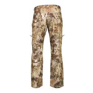 Customized High Quality with Polyester and Cotton Hunting Pants <b>Camo</b> Men Custom Printed Pants - Product Image 6