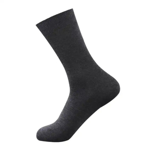 Customize Logo <b>Men</b> Sheer Cotton Athletic Ankle <b>Socks</b> Factory Direct Breathable Sport <b>Socks</b> Casual And Athletic Wear 2025 - Product Image 3
