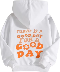 Sudadera Unisex Hoodi y Sudadera Best Fabric Sudadera y Hoodi - Product Image 1